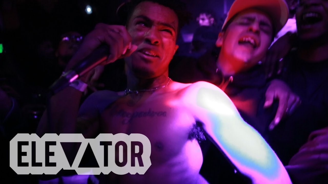 Xxxtentacion 