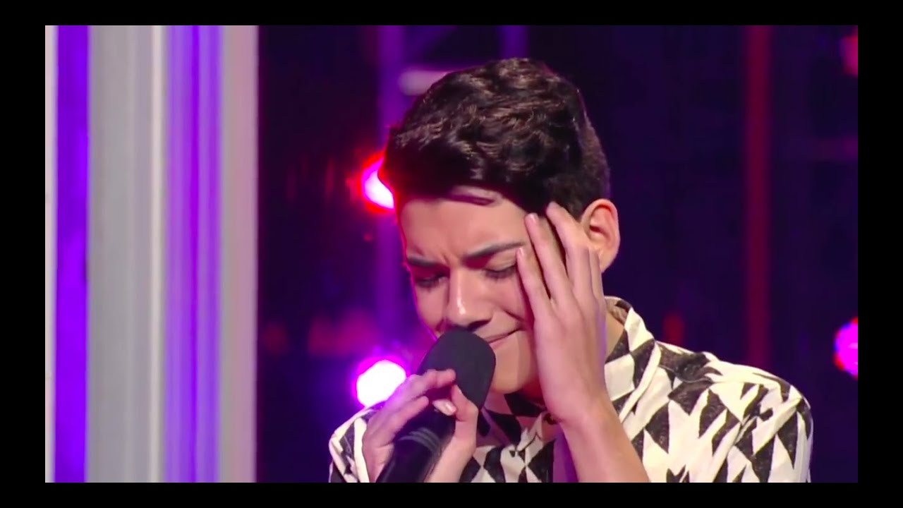 When I Was Your Man - Yoandri Cabrera