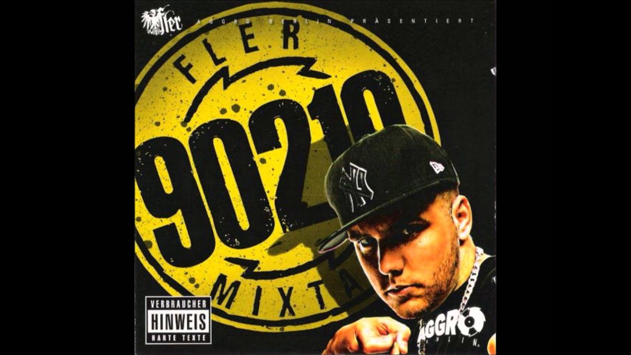 Fler &Ouml;ko Rap