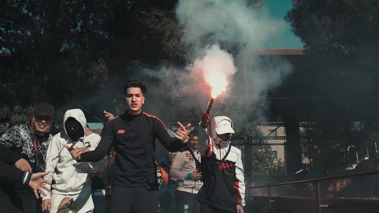 REEM'K MCG - ÇA VA GOOD [Videoclip] (Kisum Beatz Prod)