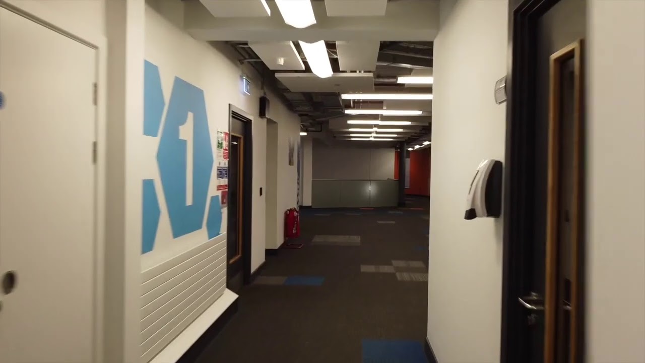 Caldicot School 'Virtual' Tour