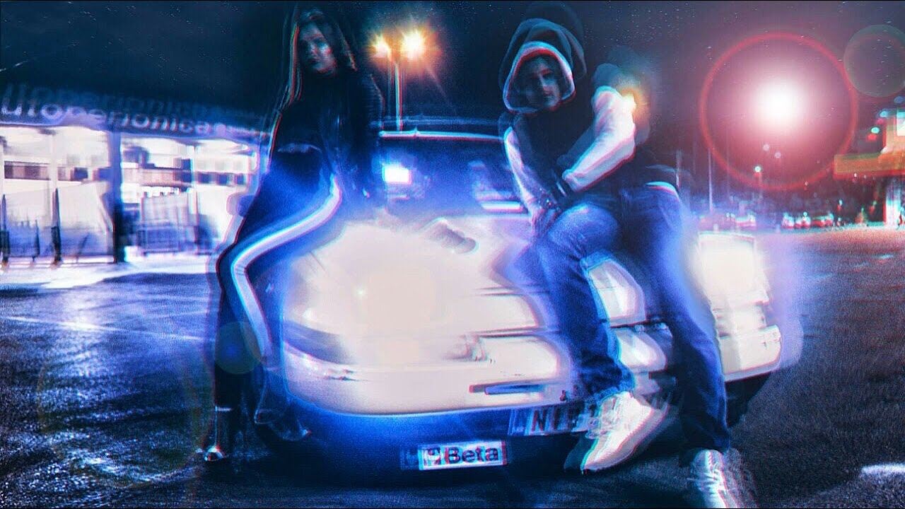 KVNI - M PAKET (OFFICIAL VIDEO)