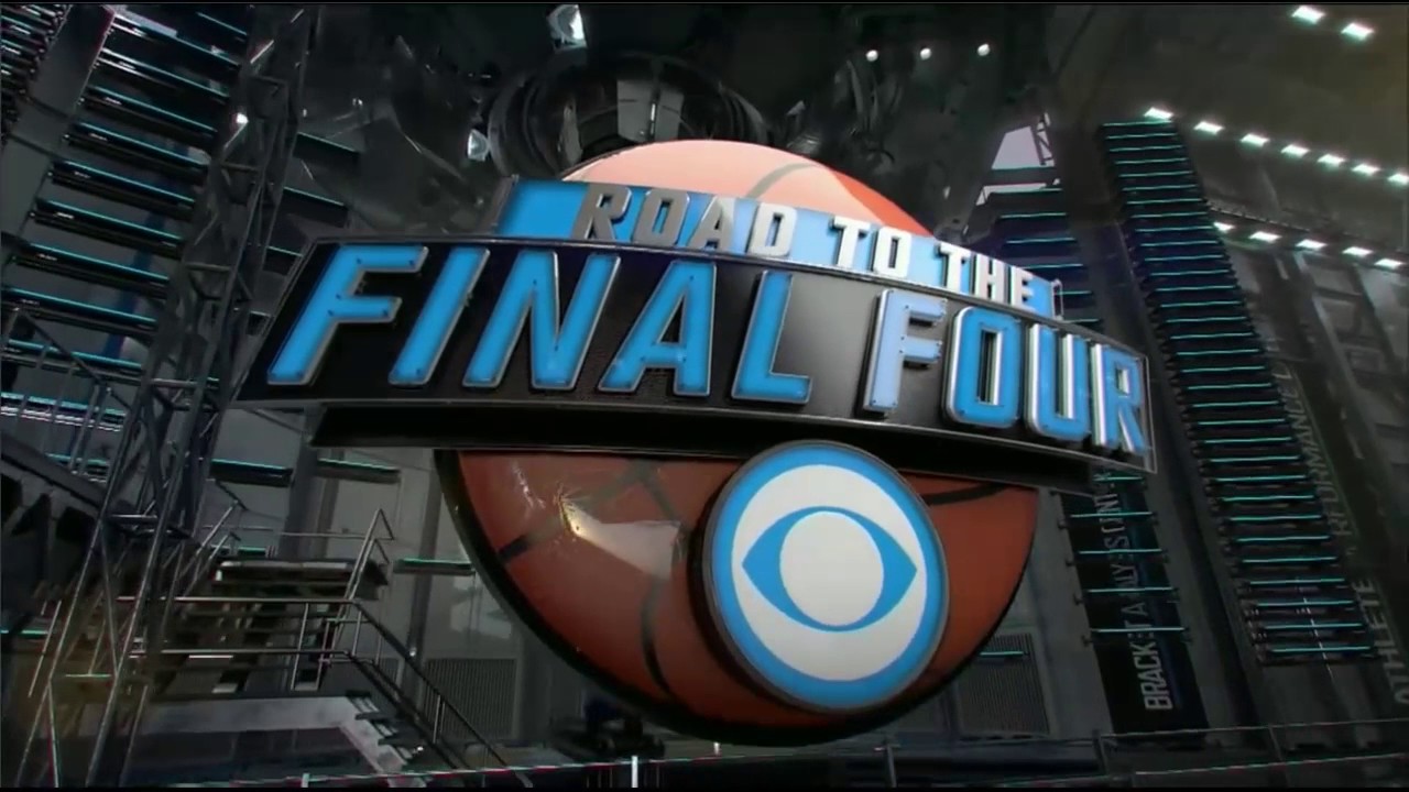 Road to the Final Four 3/11/2017