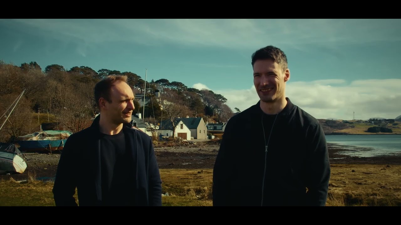 wrest - Live in the Isle of Skye 2025