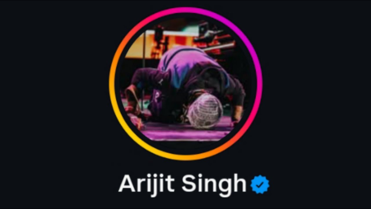 My tribute to 