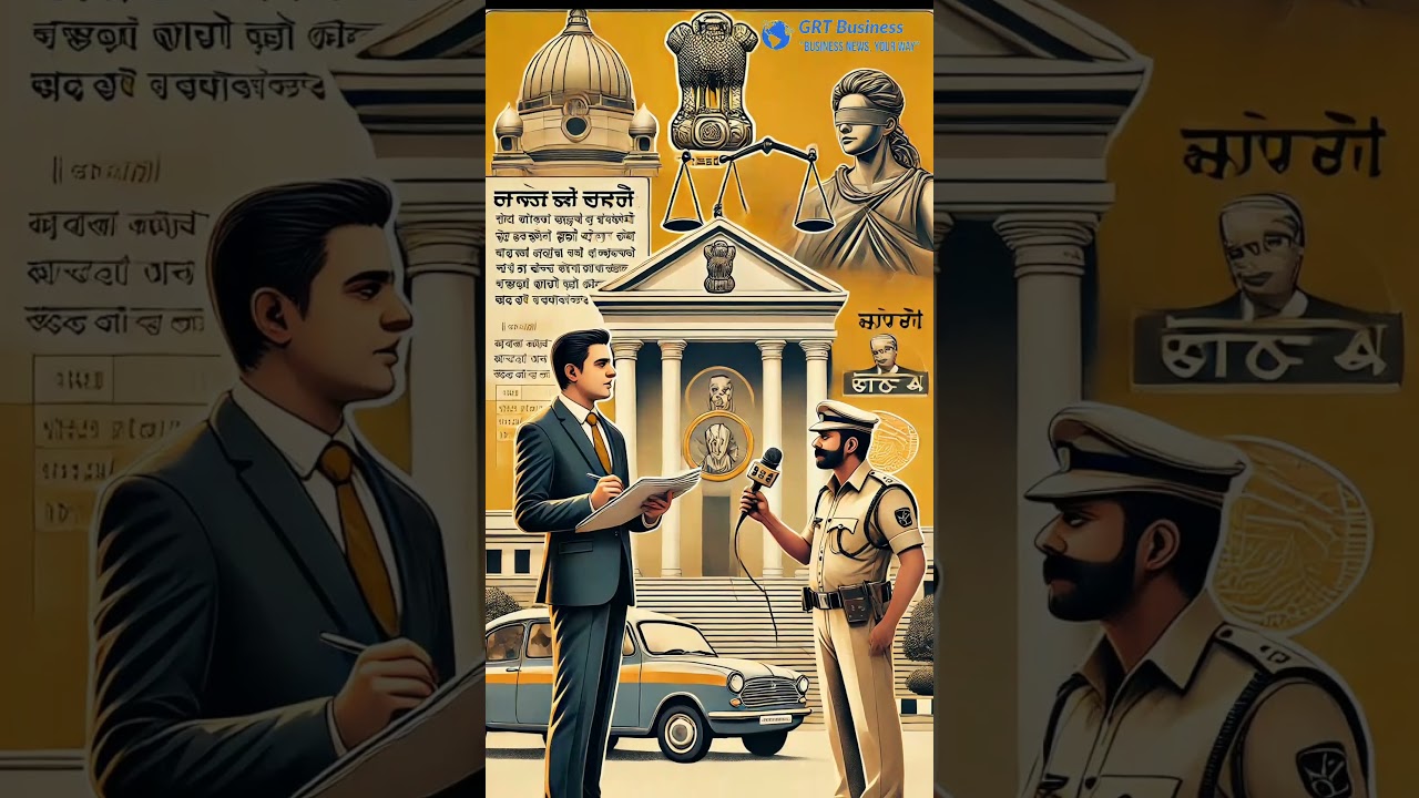 Police Can&rsquo;t Seize Your License Anytime! 🚔 #ytshorts #reels #shorts