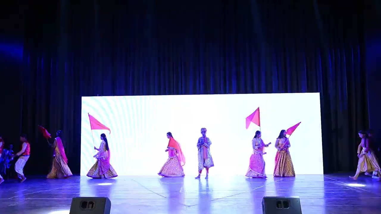 09 Padmawat Dance 1
