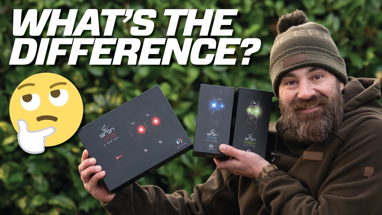 Nash Siren Showdown: R2 vs R3+ vs R4!