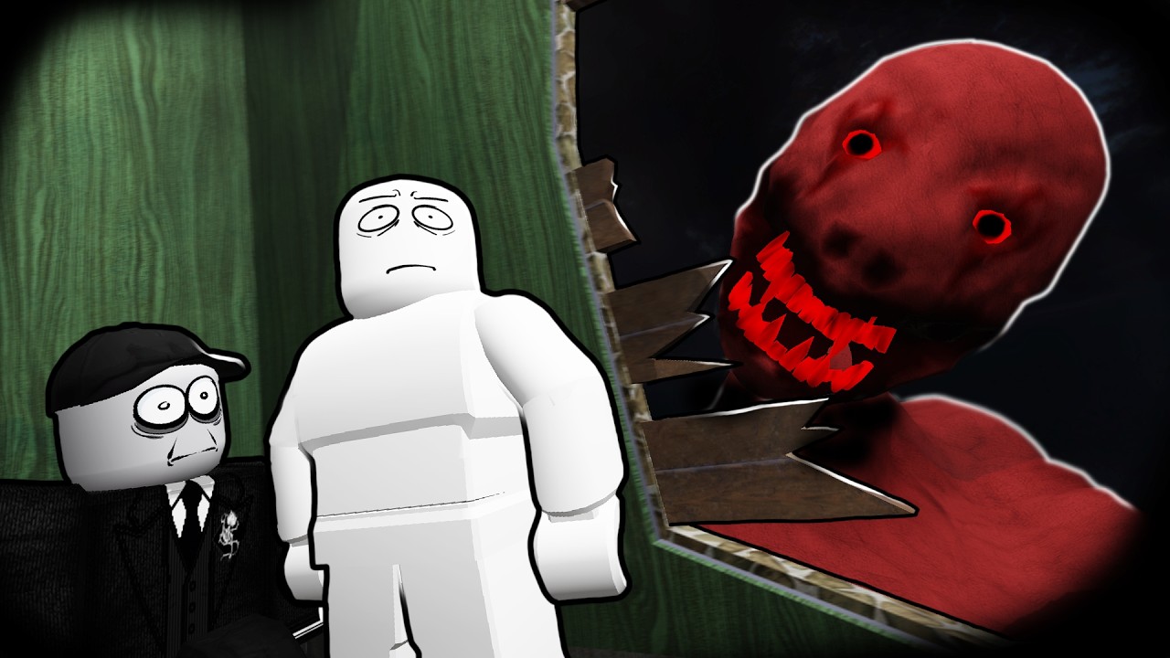 AMBER ALERT... ga ada serem2nya 💀