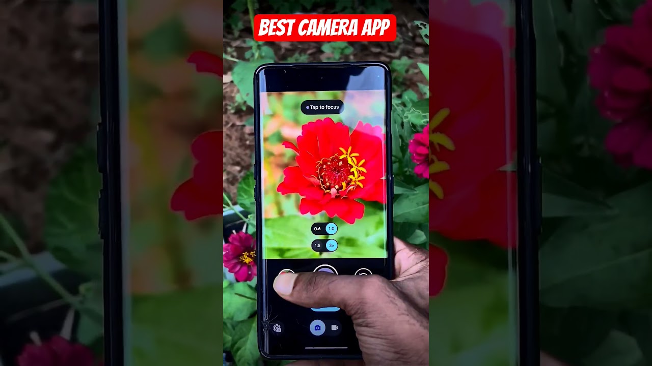 Best Camera app in 2025 #best #shortvideo #cameraapp