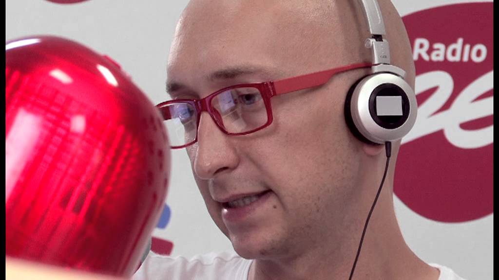 LatoZet i Dwójki - wkręcony Rafał Brzozowski