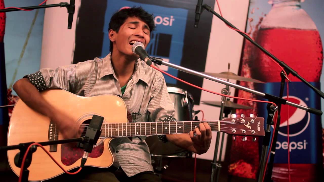 Deepesh Shrestha - 