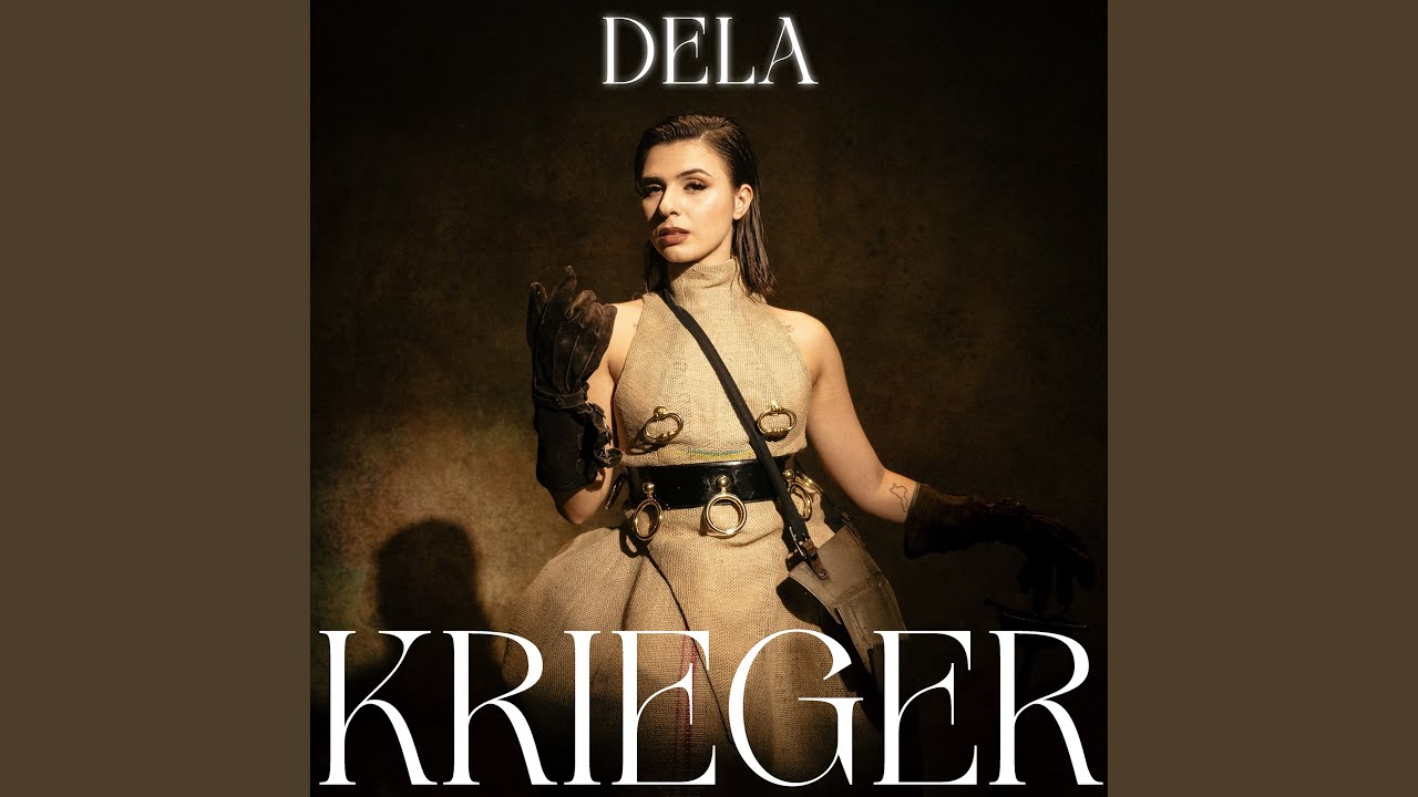Krieger