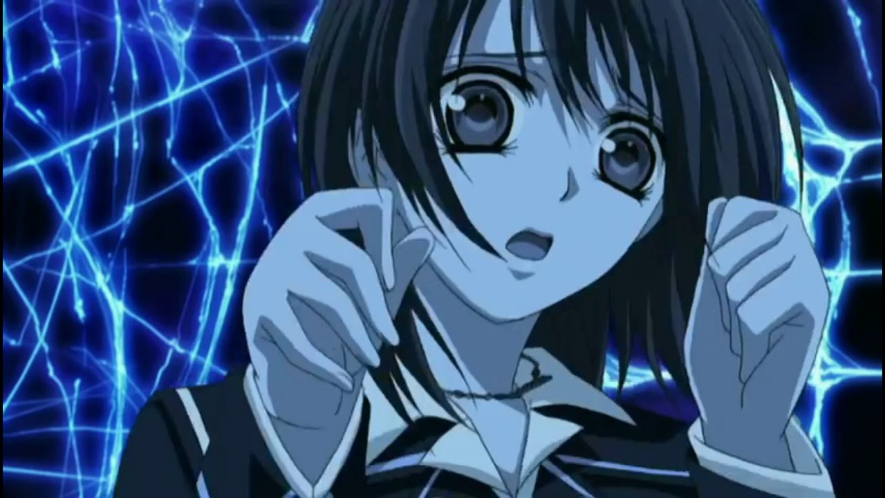 Knight Vampire opening 1【RUS】