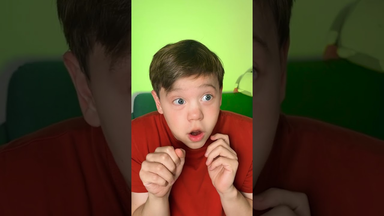 🔥 Don&rsquo;t Touch the Iron! Safety Tips for Kids 🛑 #learn #kids