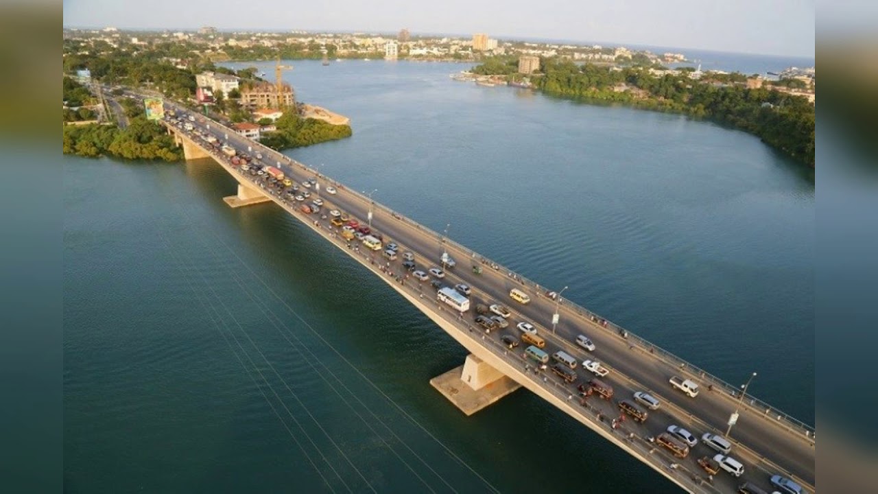 NYALI BRIDGE UNBELIEVABLE BEFORE AND AFTER...