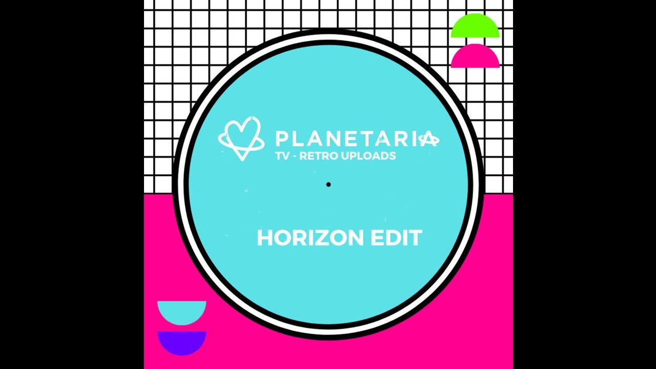 Jimmy Goldschmitz vs. Peter Luts - Horizon ( DJ NOMAD & TARANTO FARLOPA EDIT )