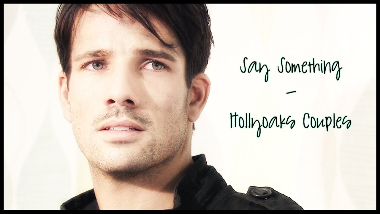 Hollyoaks Couples  —  Giving up on you