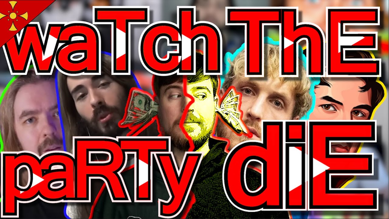 The Death of Corporate YouTube
