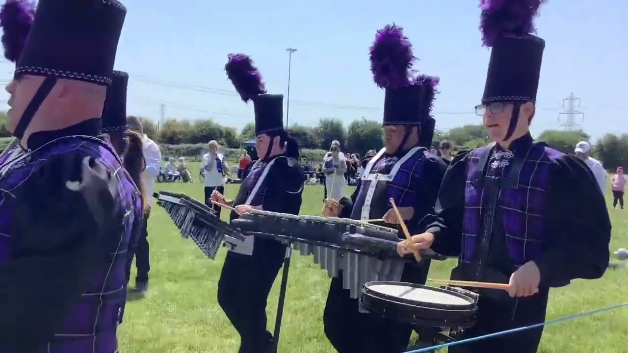 Blue Phoenix Comp 4th June 2023