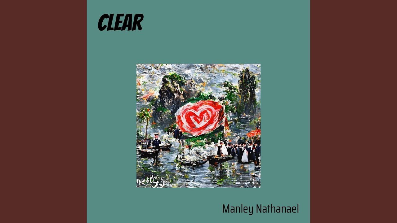 clear