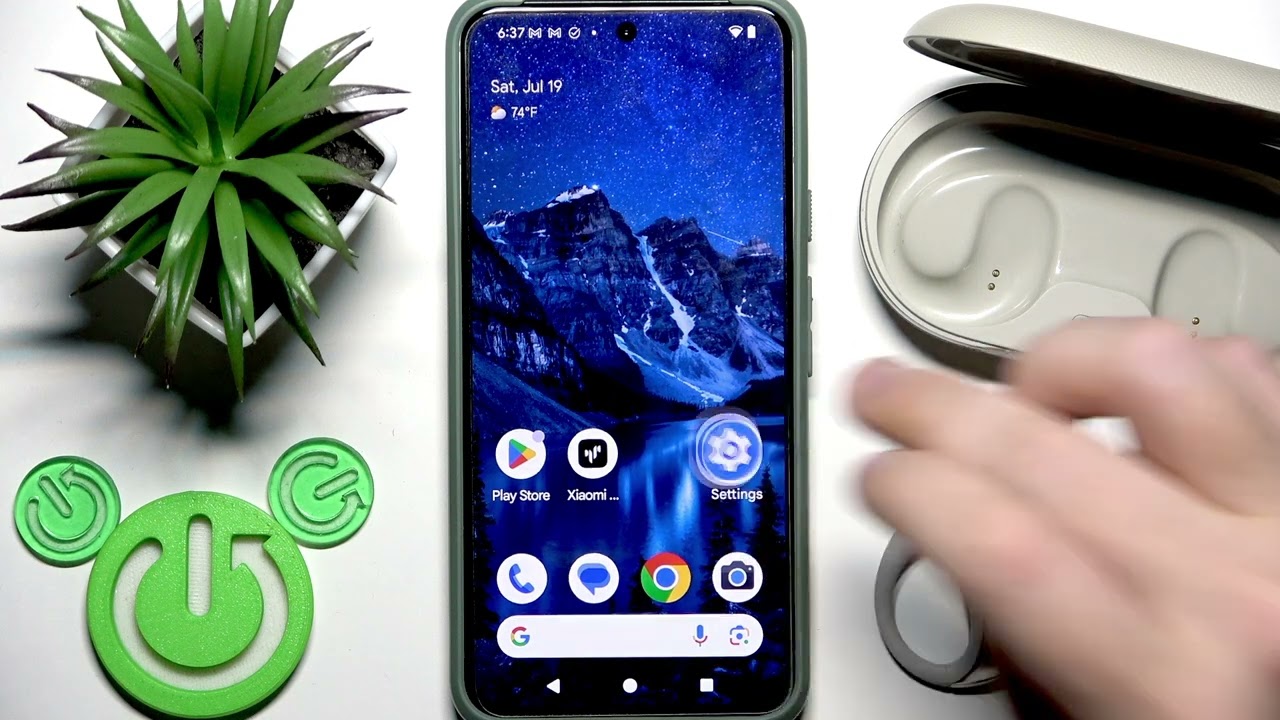XIAOMI OpenWear &ndash; Why Are My Earbuds So Quiet? Easy Fixes