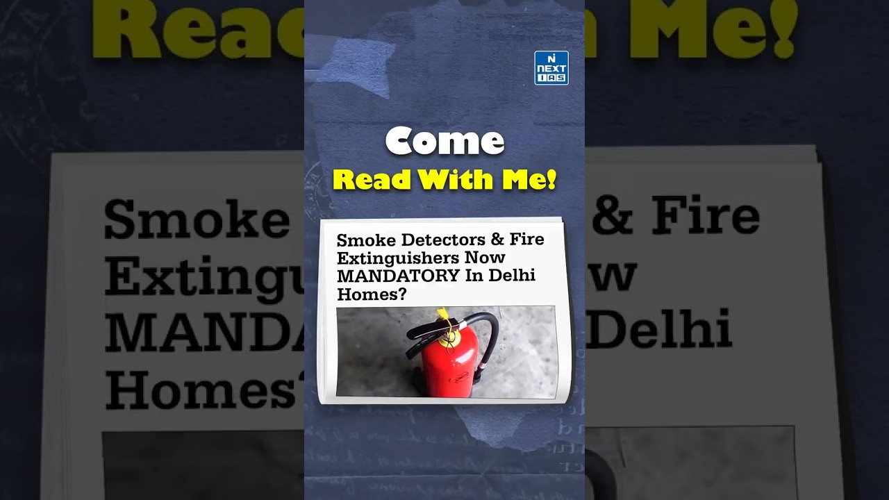 Come Read With Me | NEXT IAS