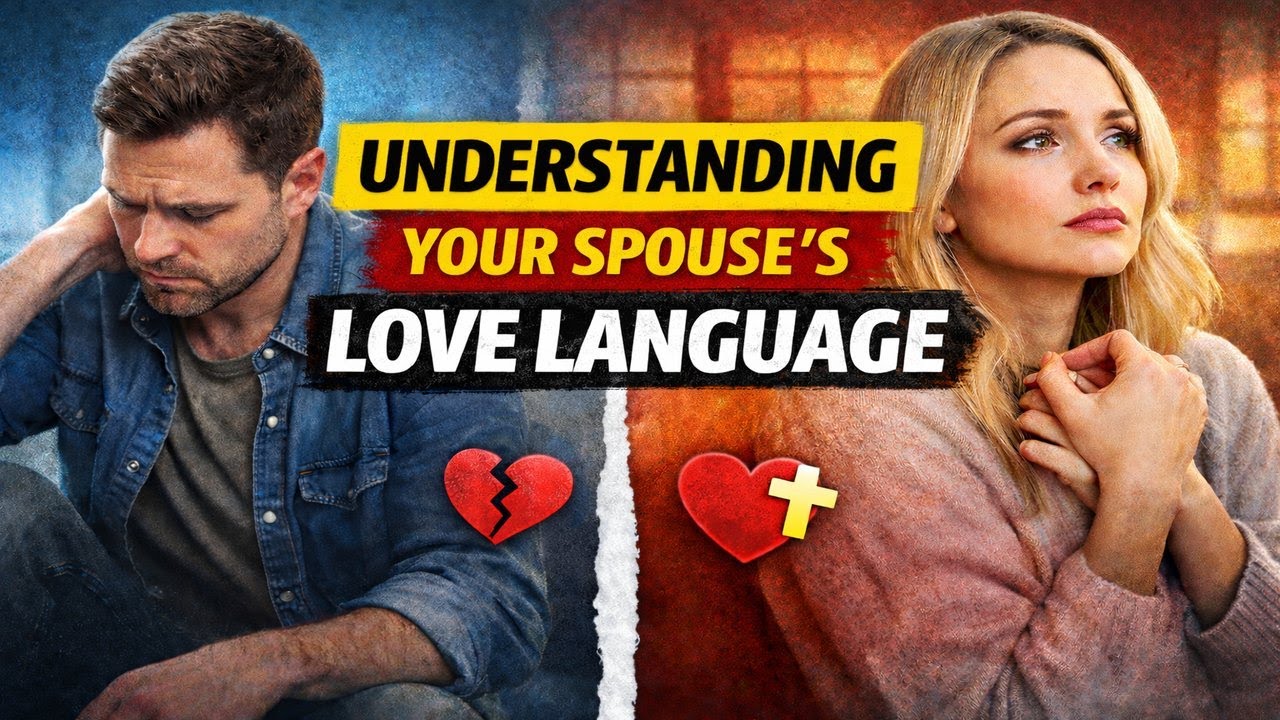 A Prodigals Love Language