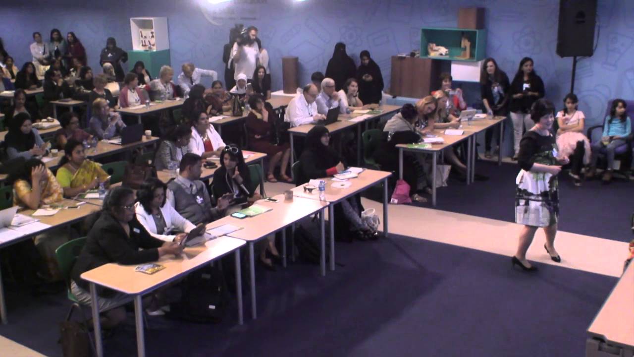 Global Education & Skills Forum 2016 Teacher Masterclass: Mathematics Lesson from Helsinki, Finland