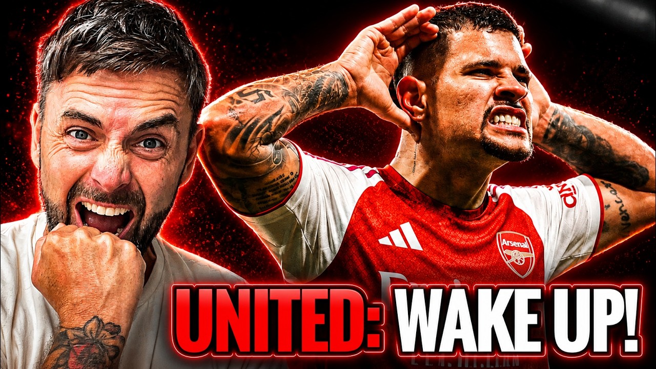 🚨BREAKING! Arsenal Are About to Sign Bruno Guimaraes!