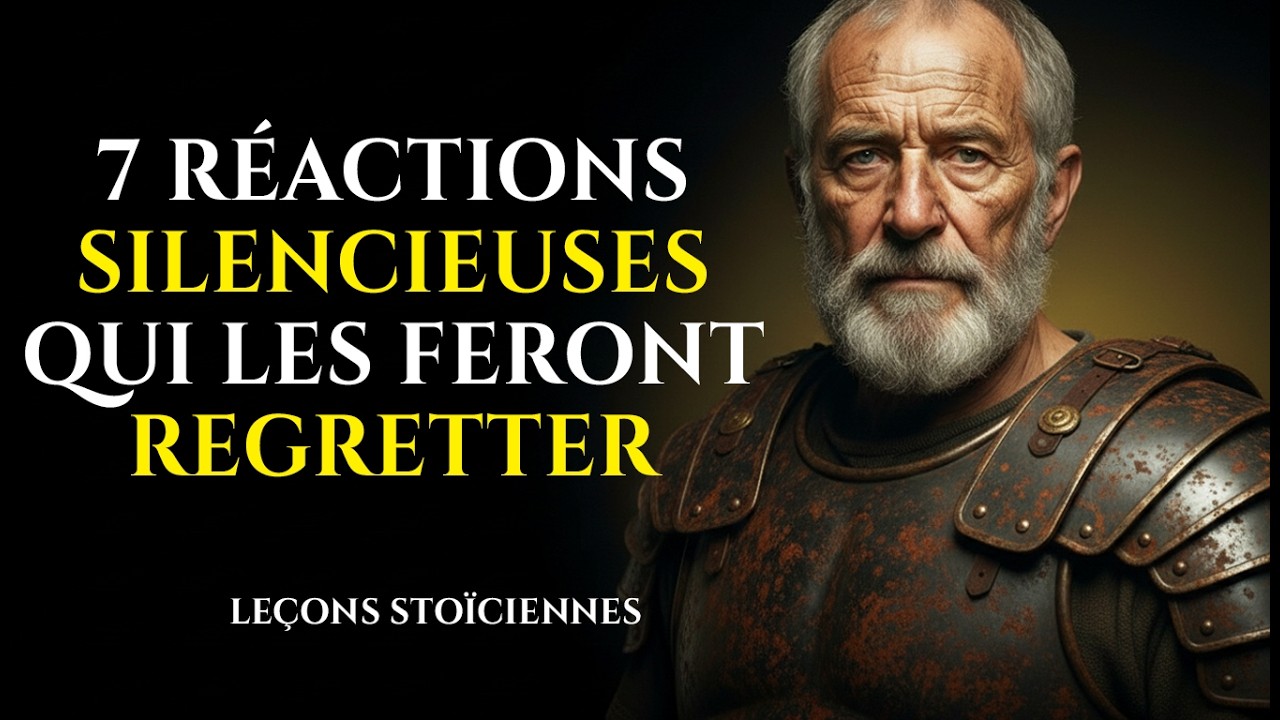 7 LEÇONS SILENCIEUSES POUR TRANSFORMER TA COLÈRE EN SÉRÉNITÉ – STOÏCISME
