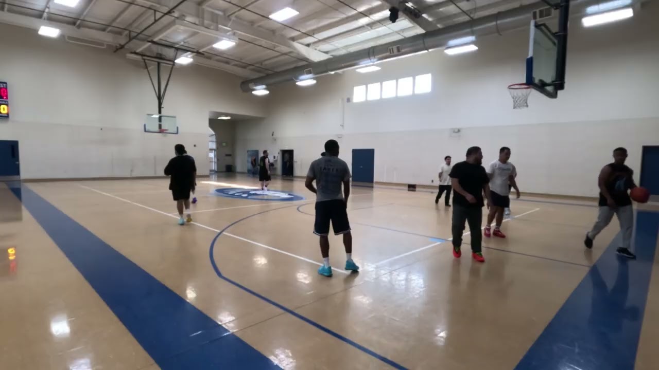 Game 7