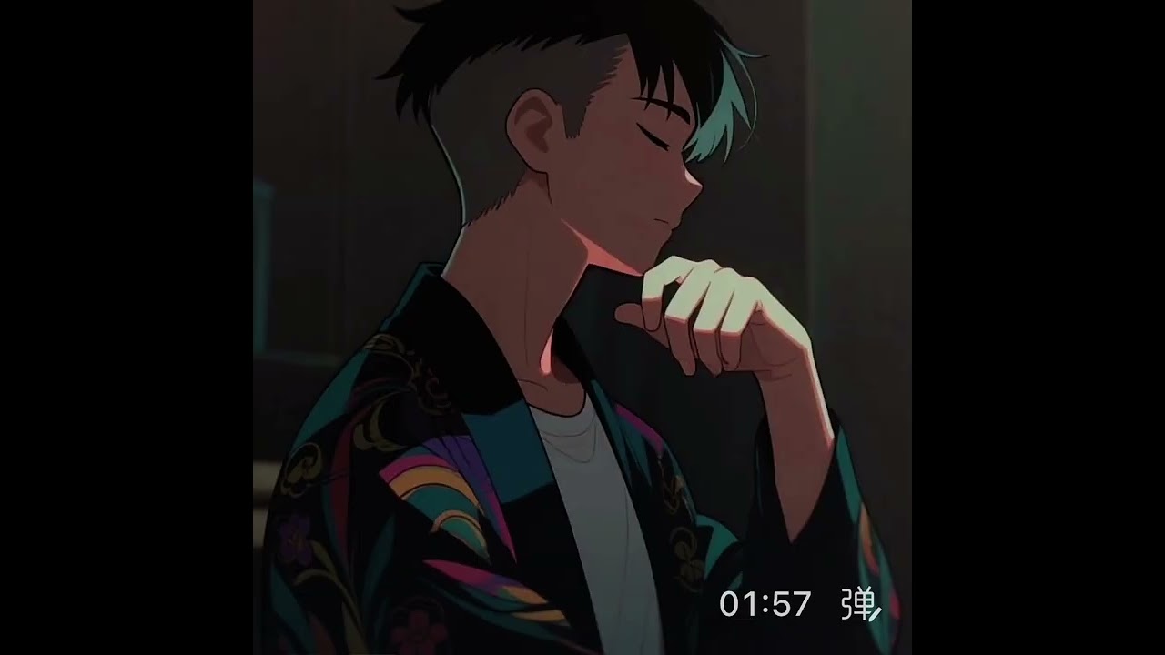 空城旧梦 Bachata中文歌