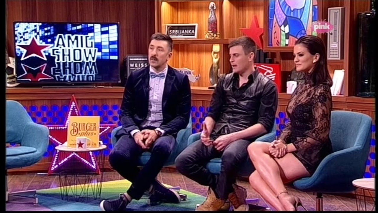Vuk Kostic otkrio ko je ubica u seriji 