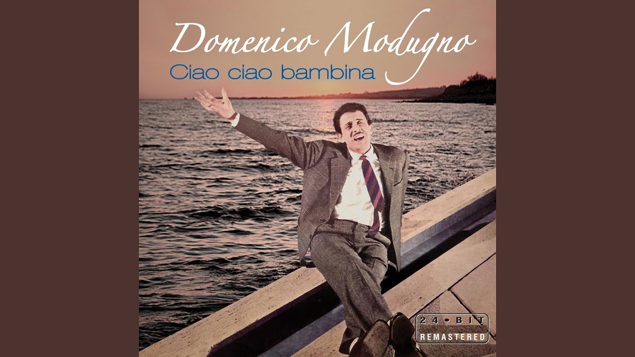 O' sole mio