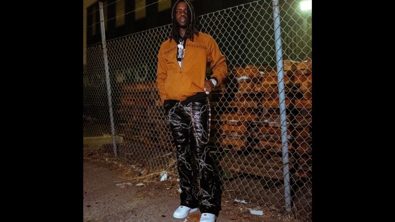 [FREE] Chief Keef x King Von Type Beat 2022 