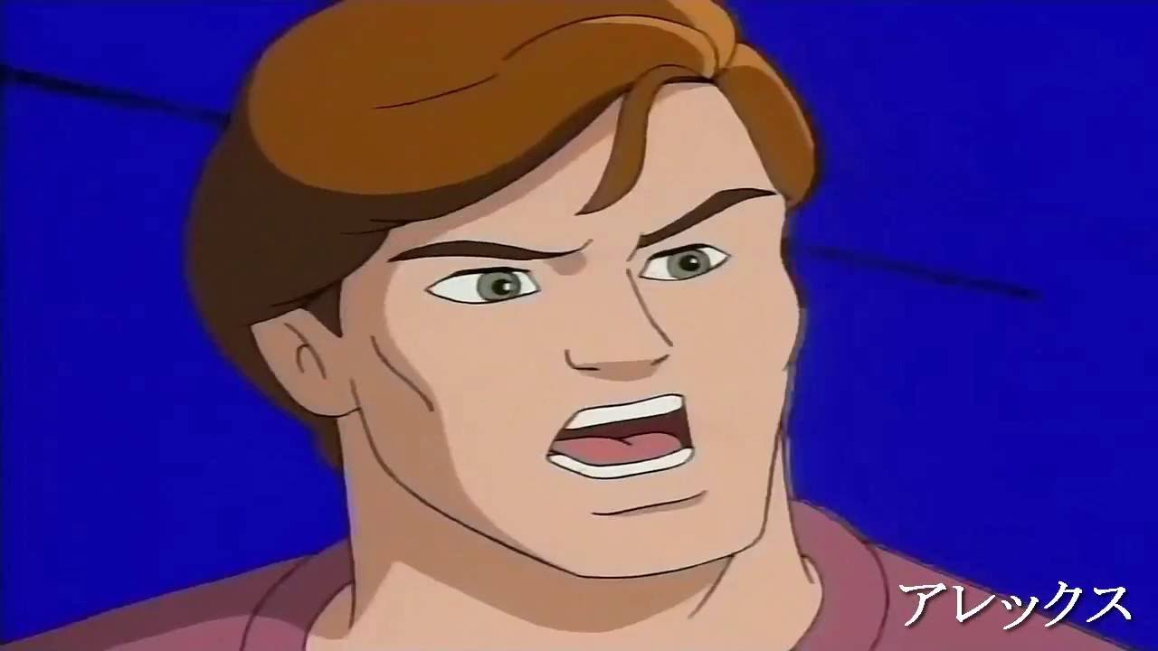 Spider-Man: The Animated Series [1994] - Full Intro Theme HD