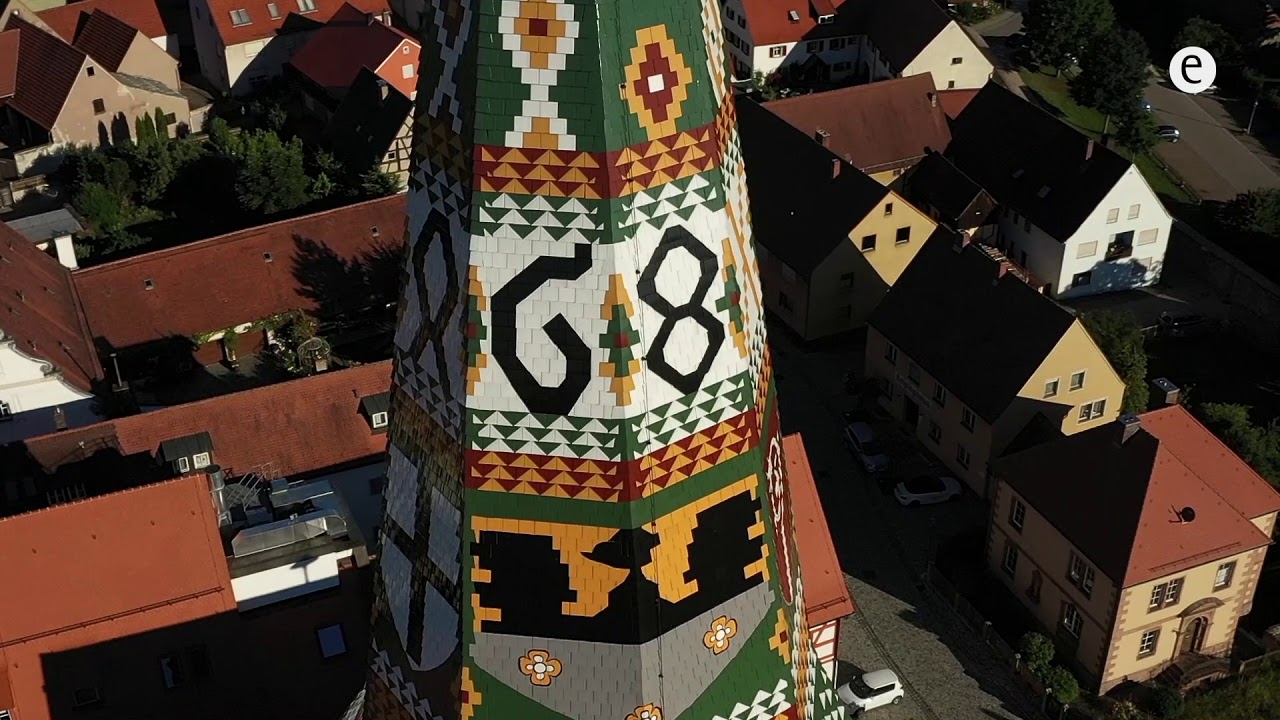 Werk-Schaufenster: ERLUS Manufaktur
