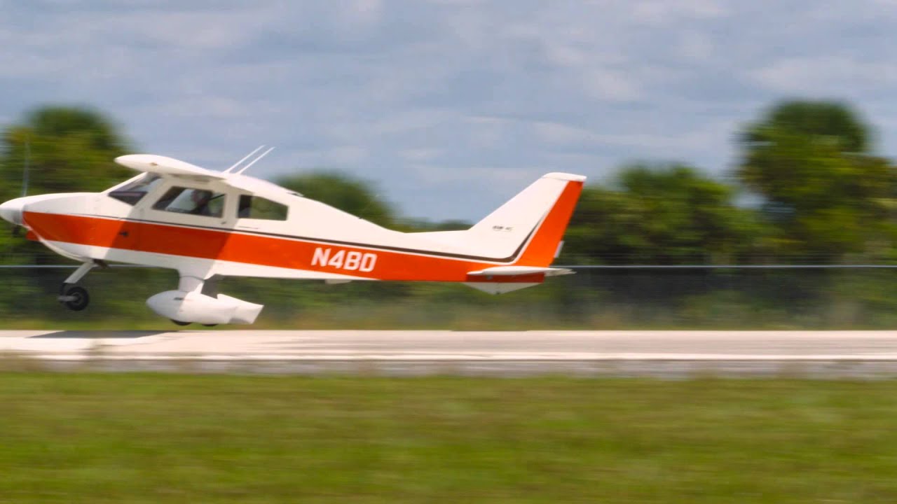 BEDECORP Kit Aircraft BD-4C and BD-17L