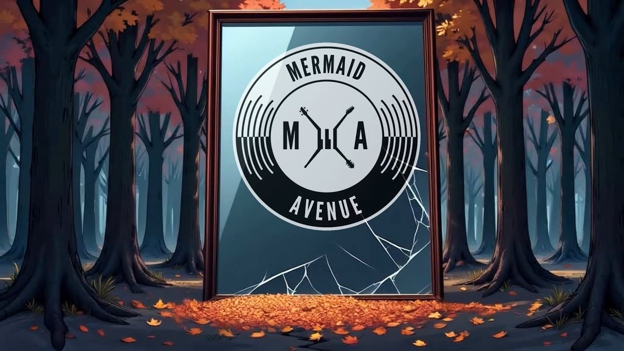 Mermaid Avenue - 