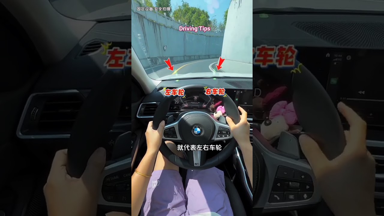 PRO TIPS for New driver. Learn driving 
