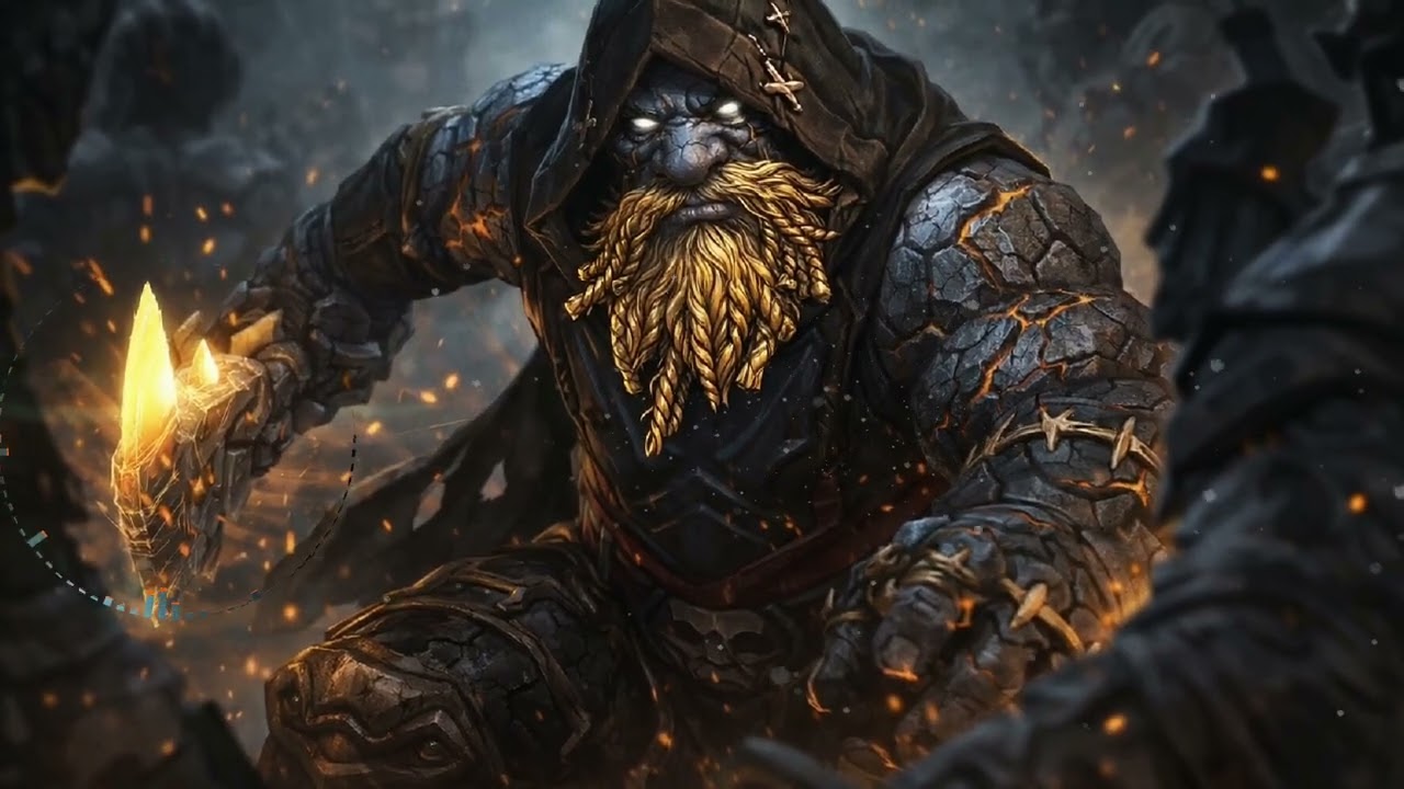 Titan Forged