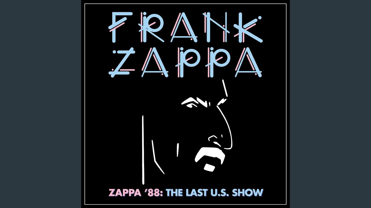 Stairway To Heaven (Live At Towson Center, Towson, MD 3/23/88)