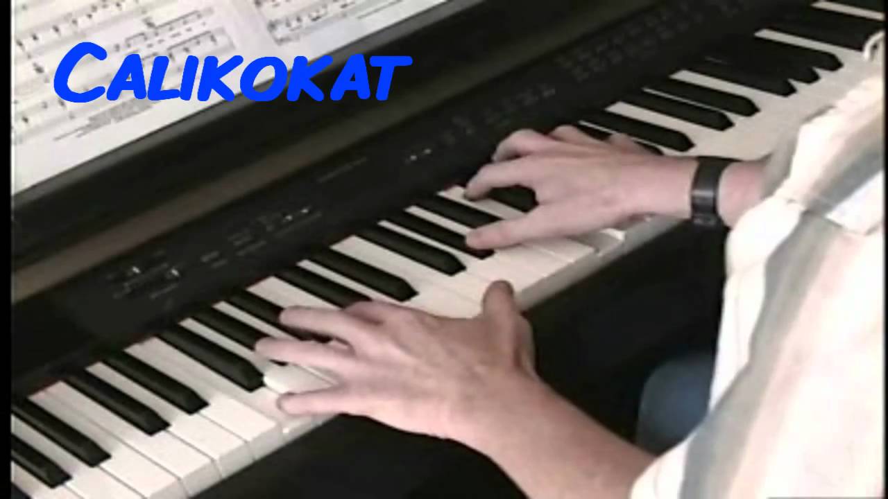 I Dreamed A Dream - Les Miserables - Piano