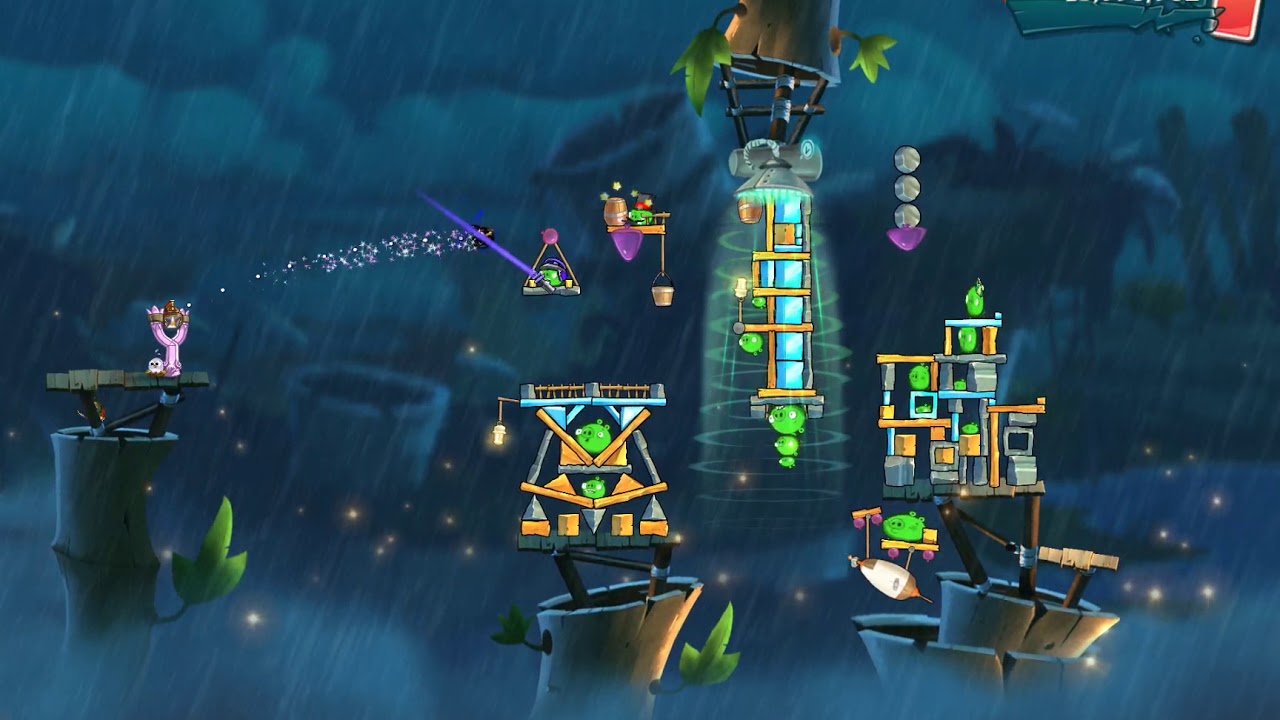 Angry Birds 2 2426