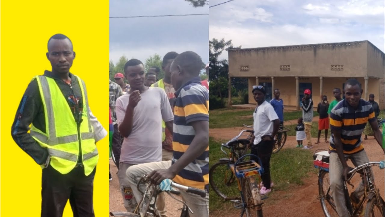 Bugesera Kuruhuha Abantu 3 Bitabye Imana..