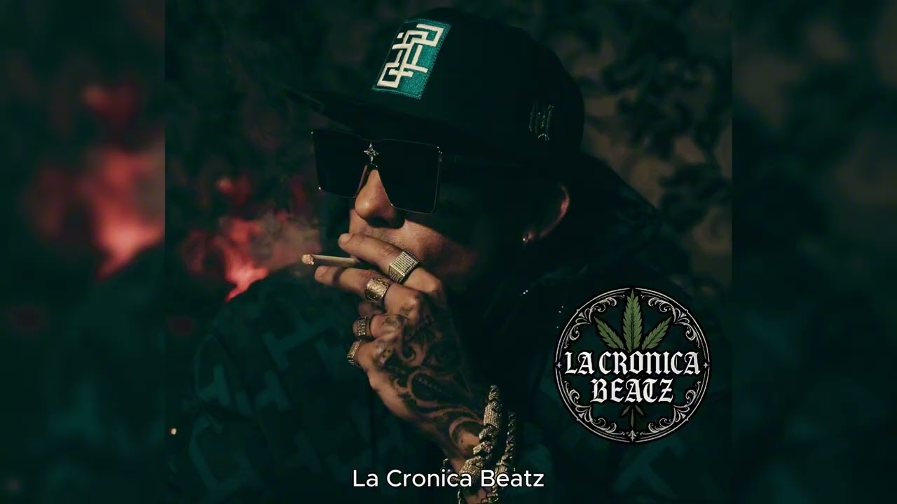 "LEALTAD" Base De Rap Tumbado Instrumental Boom Bap Callejero Beat Pista [Uso Libre]