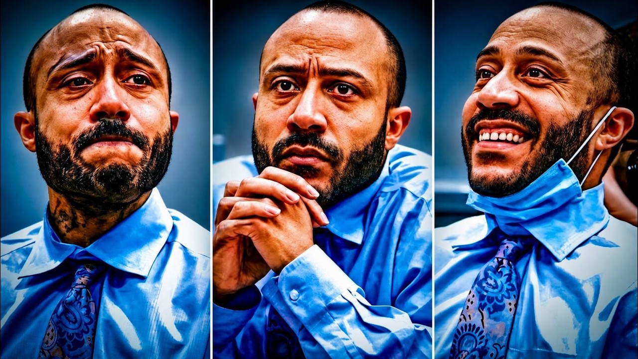 Darrell Brooks Trial | Day 14 (Pt. 2) [Brooks' Closing Argument]