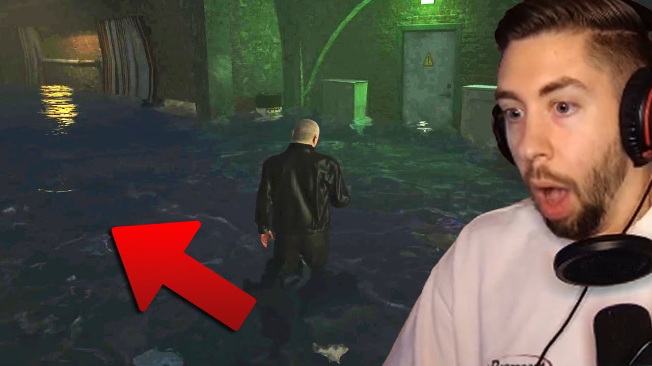 Sewers Start Flooding While Mr. K, Ramee, Bobby, X, and Marty Are Inside | Nopixel 4.0