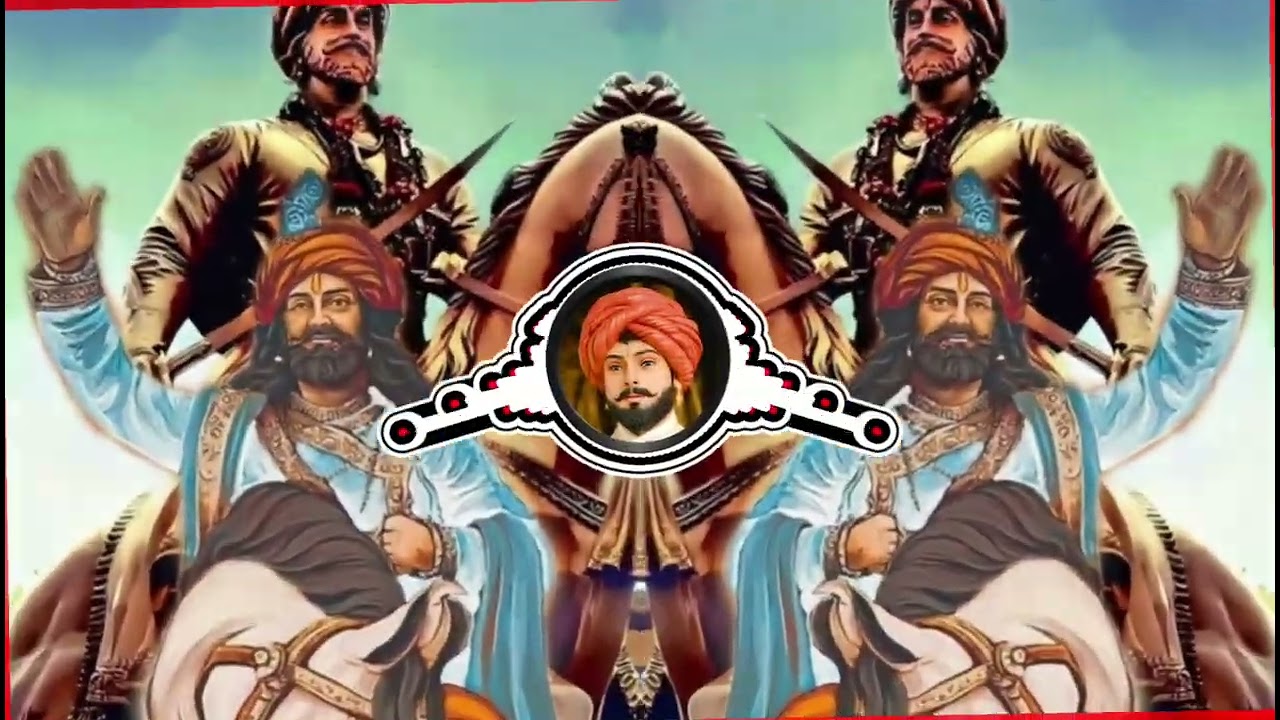 Maro Dev Bapu Sevalal 🙏| DJ Tabla Mix | Dj Prakash Jadhao X Dj Mohit Jadhao | Banjara DJ Song